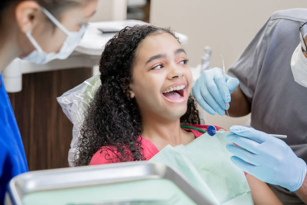 Best Emergency Treatment for Dental Infections or Abscesses in Everett, MA