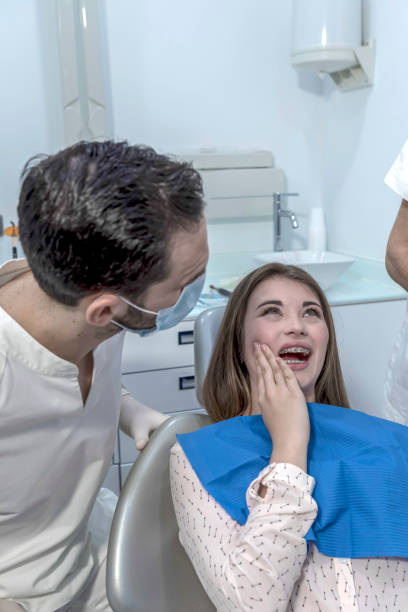 Best Emergency Dental Care for Broken or Chipped Teeth in Everett, MA