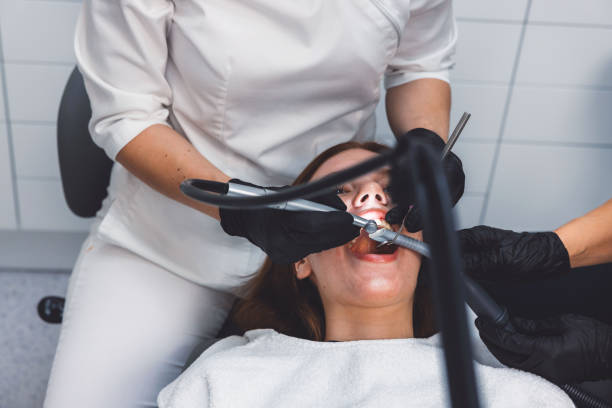 Best Emergency Root Canal Treatment in Everett, MA