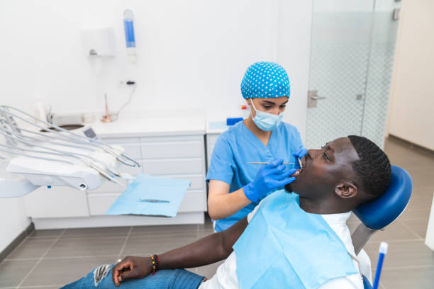 Best Emergency Wisdom Teeth Removal in Everett, MA