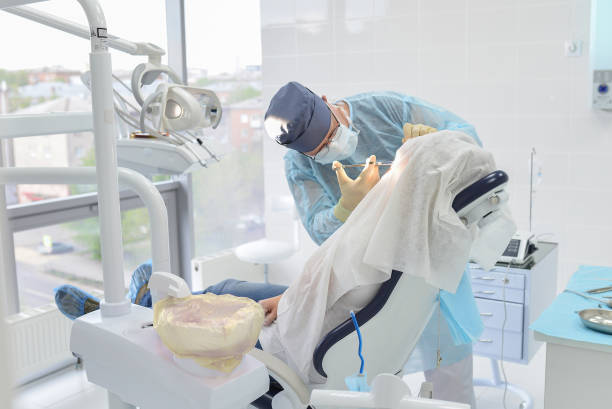 Trusted MA Emergency Dentist Experts