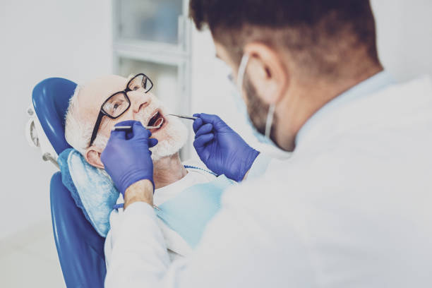 Best Emergency Gum Treatment in Everett, MA
